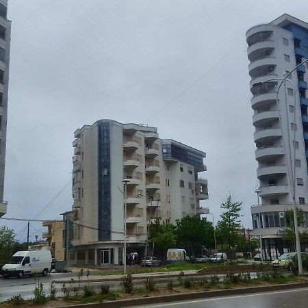 Casa al centro Apartamento Vlorë Exterior foto