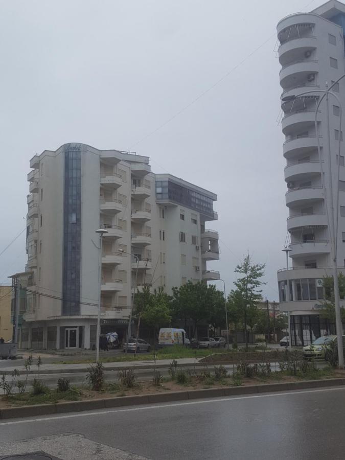 Casa al centro Apartamento Vlorë Exterior foto