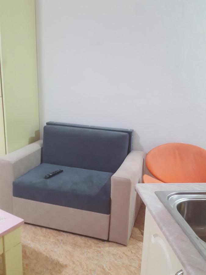 Casa al centro Apartamento Vlorë Exterior foto