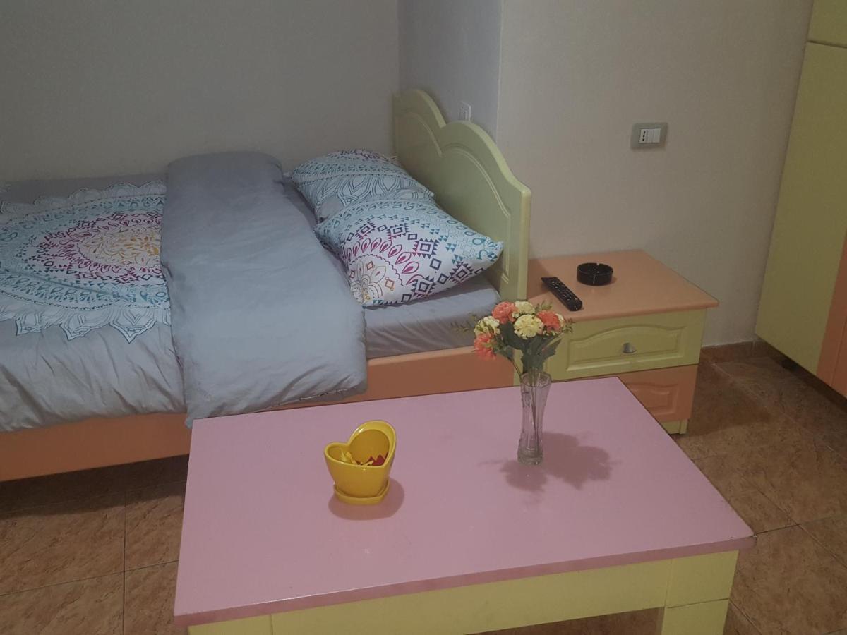 Casa al centro Apartamento Vlorë Exterior foto